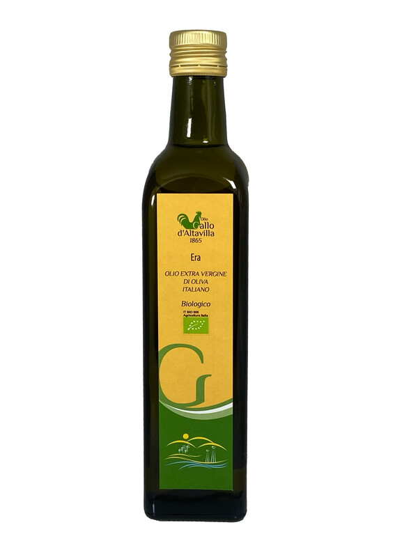 500ml - ERA (Monocultivar Rotondella)