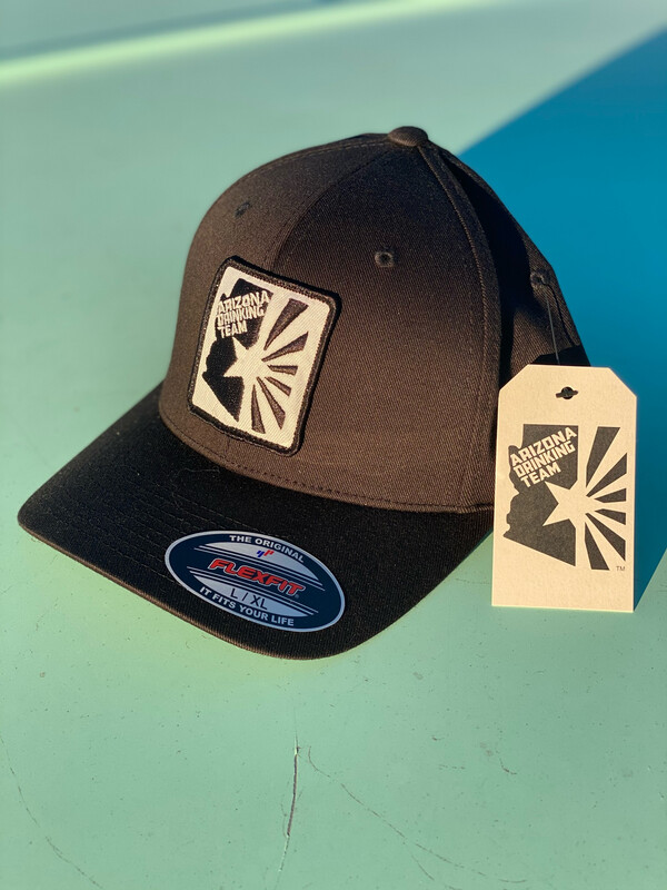 FlexFit Curved Bill