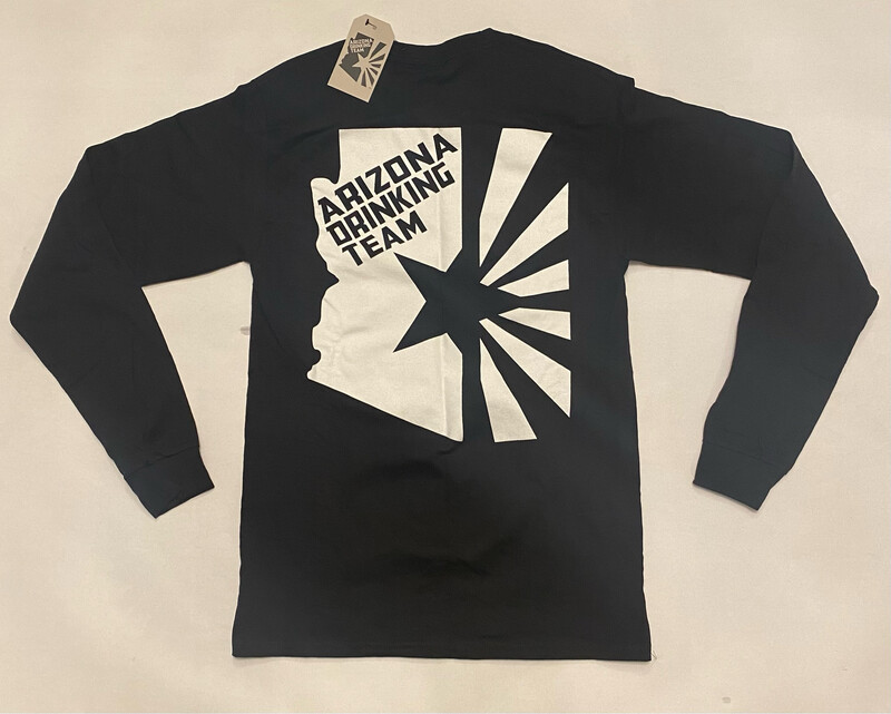 Long Sleeves