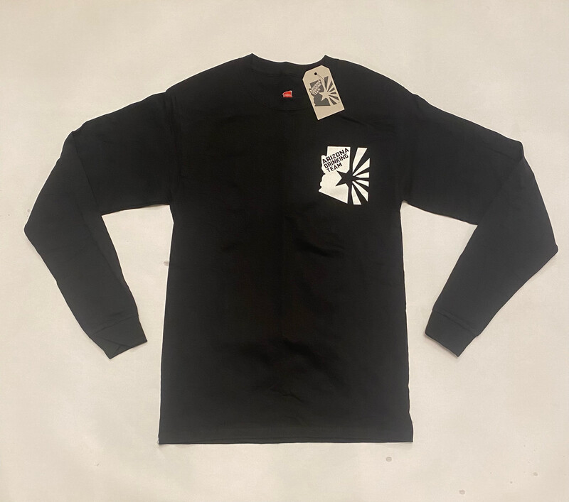 Long Sleeves