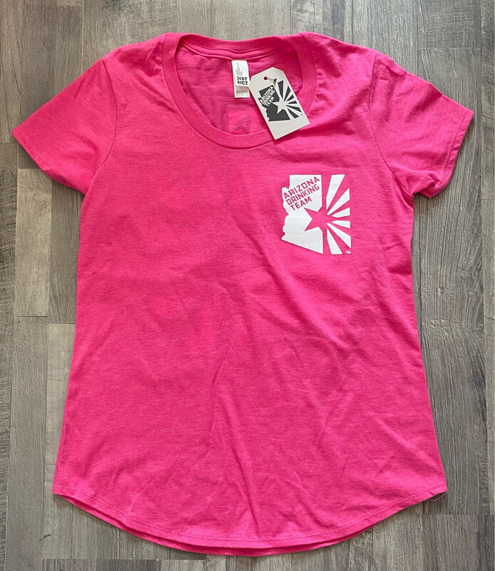 Women’s Scoop Neck