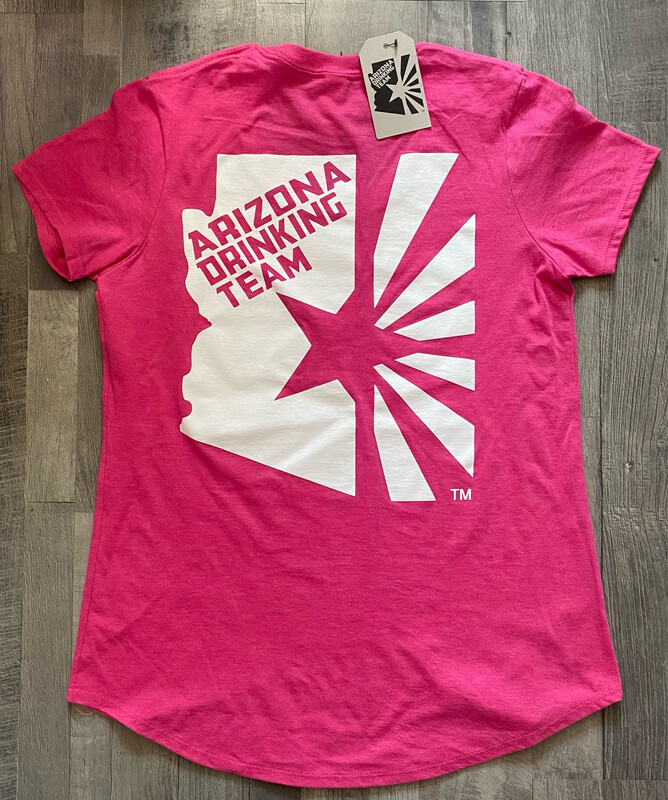 Women’s Scoop Neck
