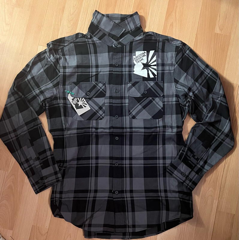 Classic Flannel