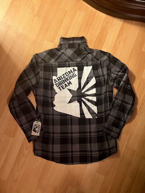 Classic Flannel