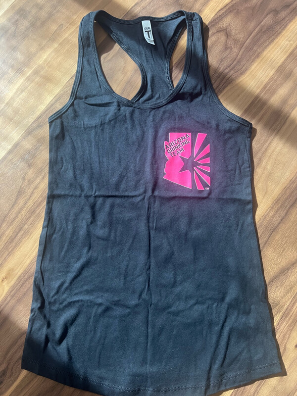 Racerback Women’s (Small) Clearance