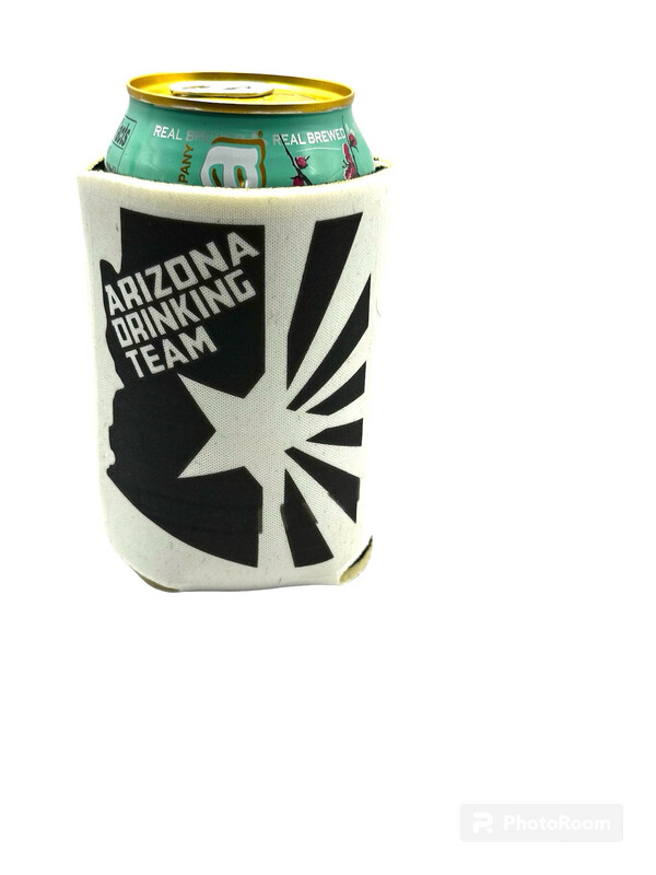 Can Koozie