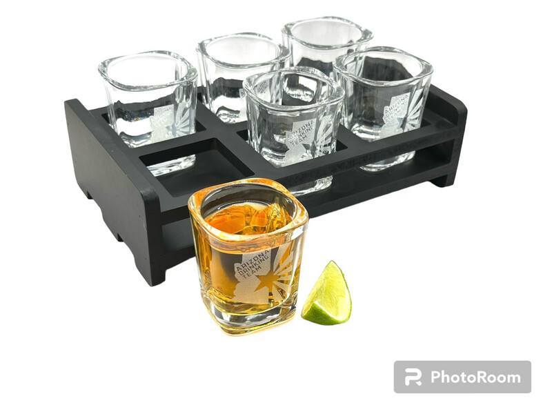 Shot Glass Set