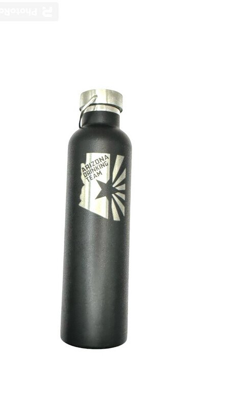Water Bottle 32oz