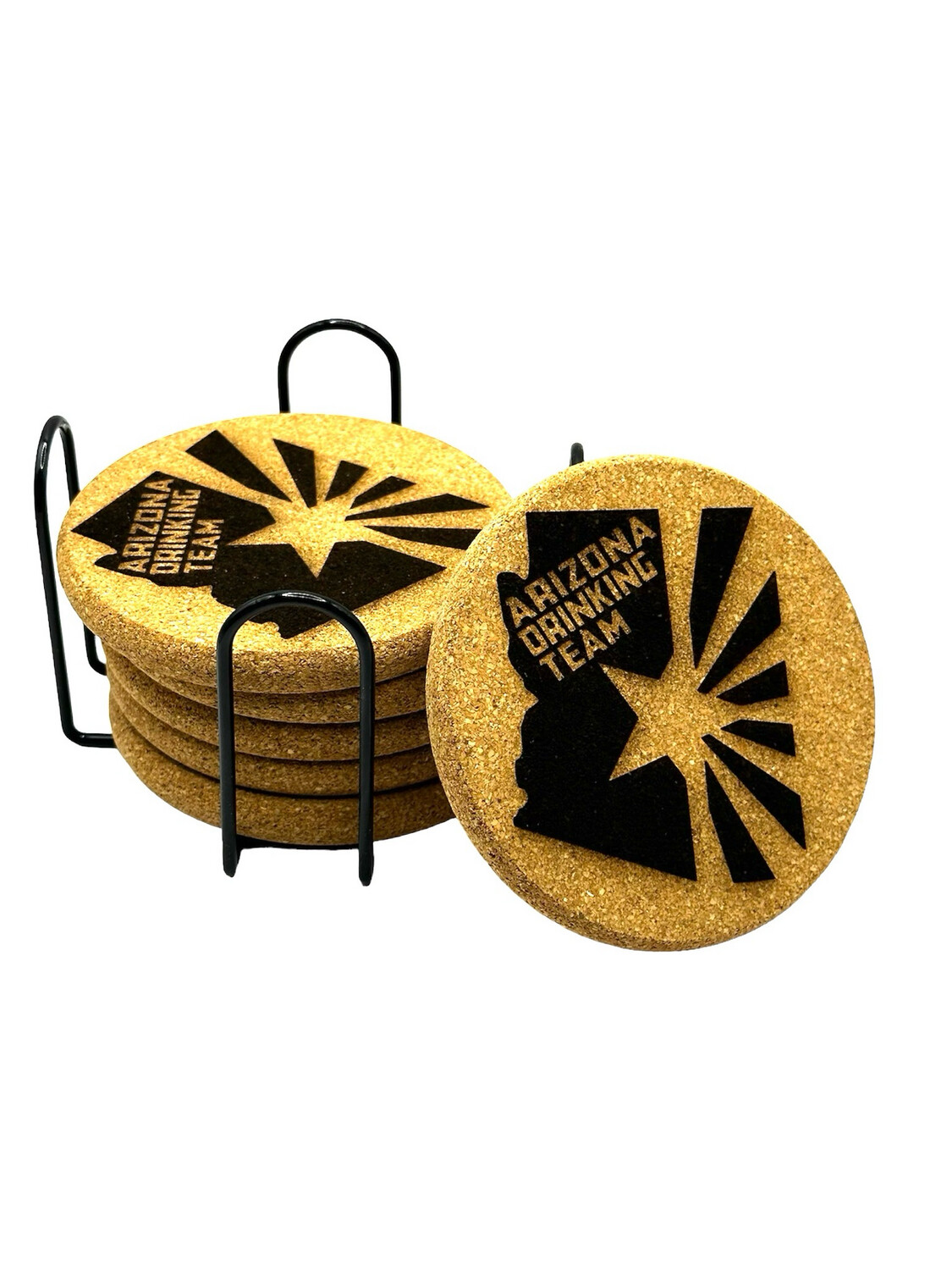 Coaster Set Of 6