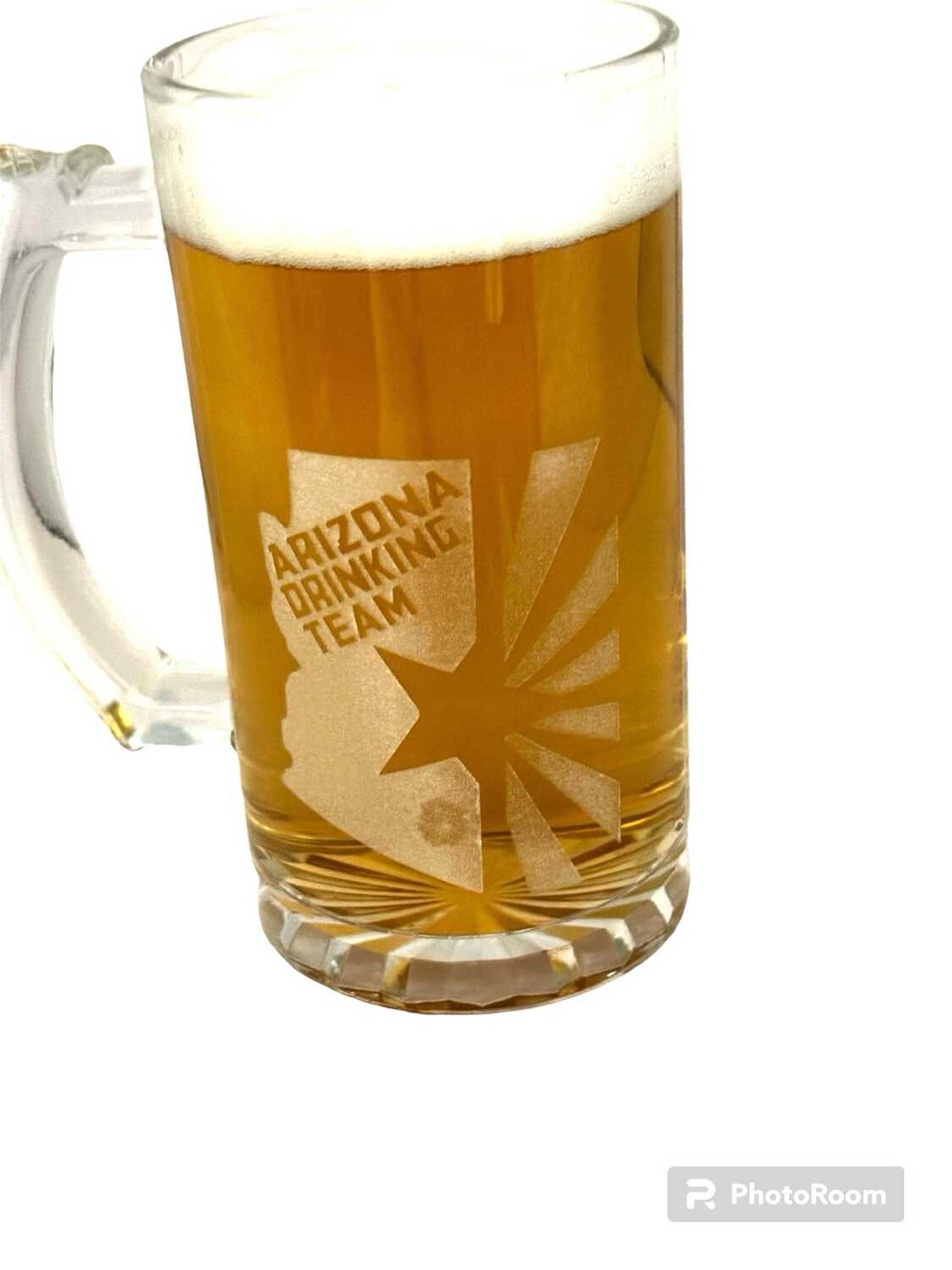 Beer Mug