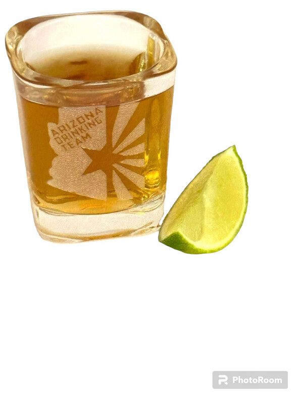 Shot Glass