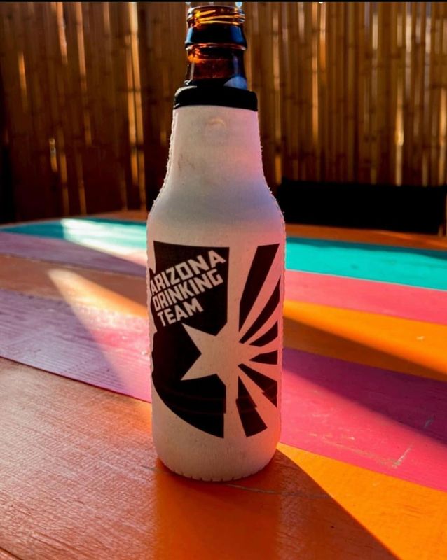 Bottle Koozie