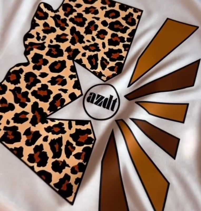 The OG Cheetah