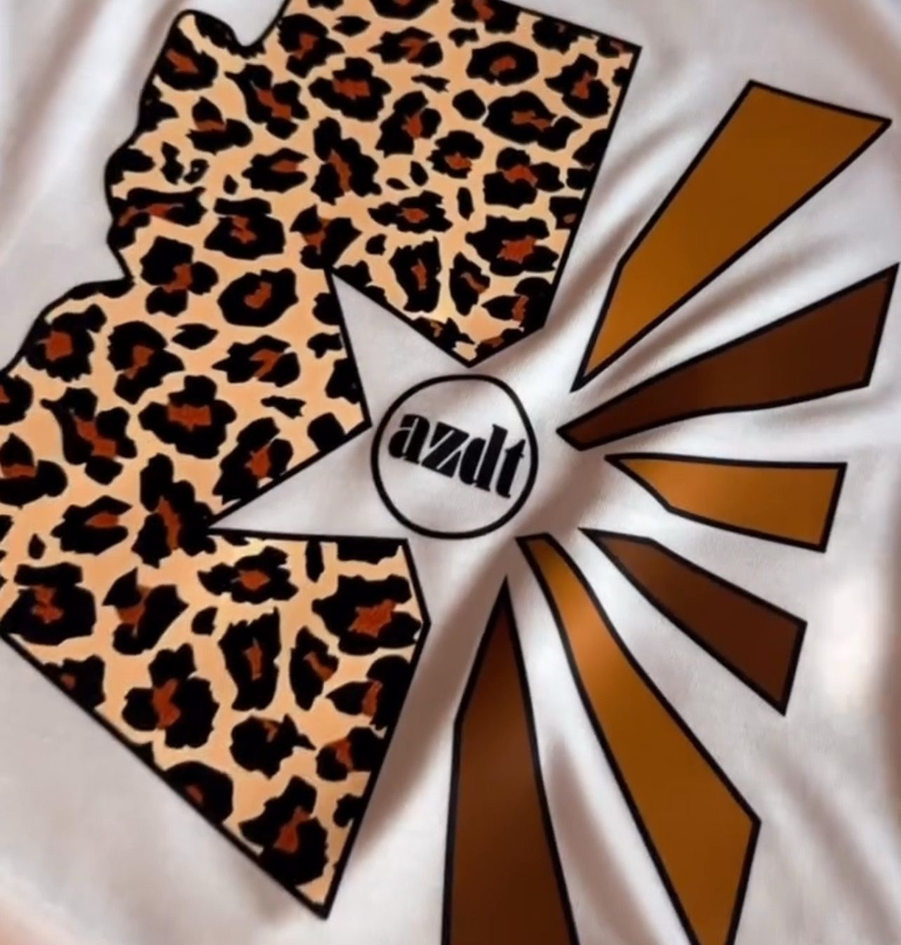 The OG Cheetah