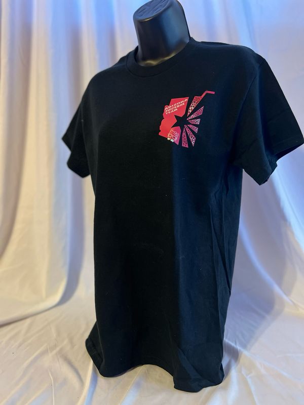 Arizona JuiceBox Custom Tee