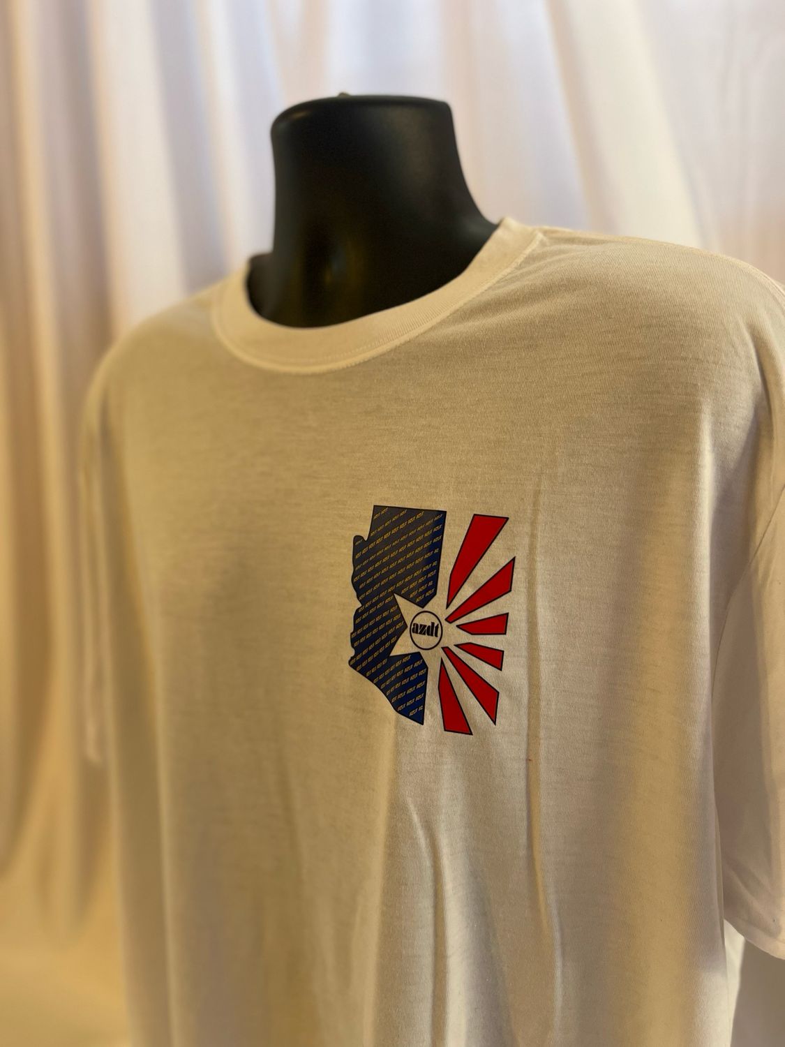 Arizona Flag Tee