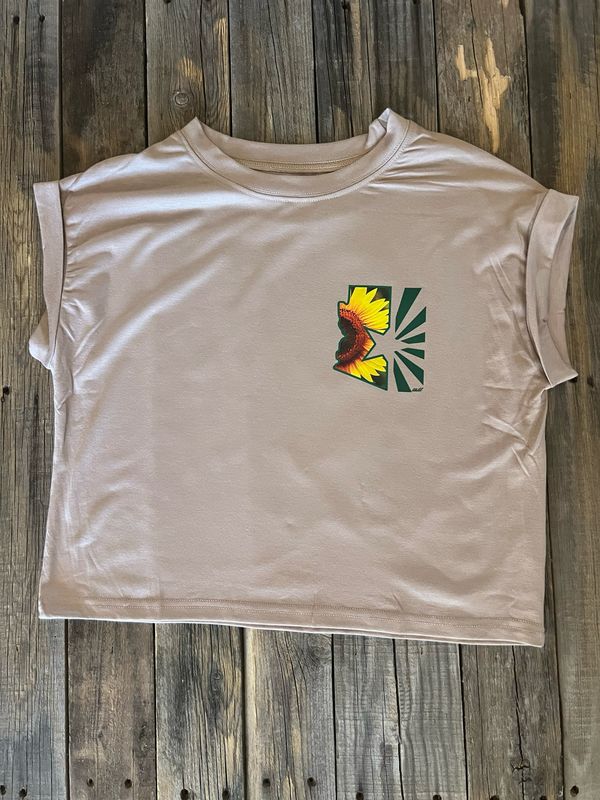 Sunflower Power