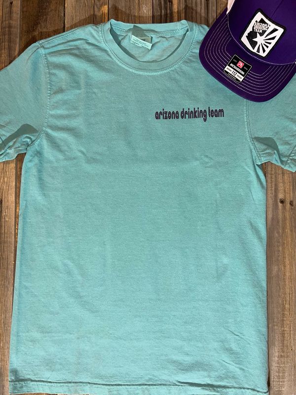 arizona drinking  team