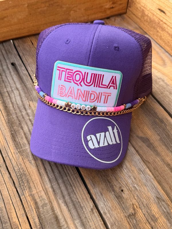 Tequila Bandit