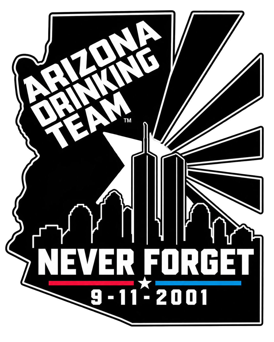 Never Forget 9/11