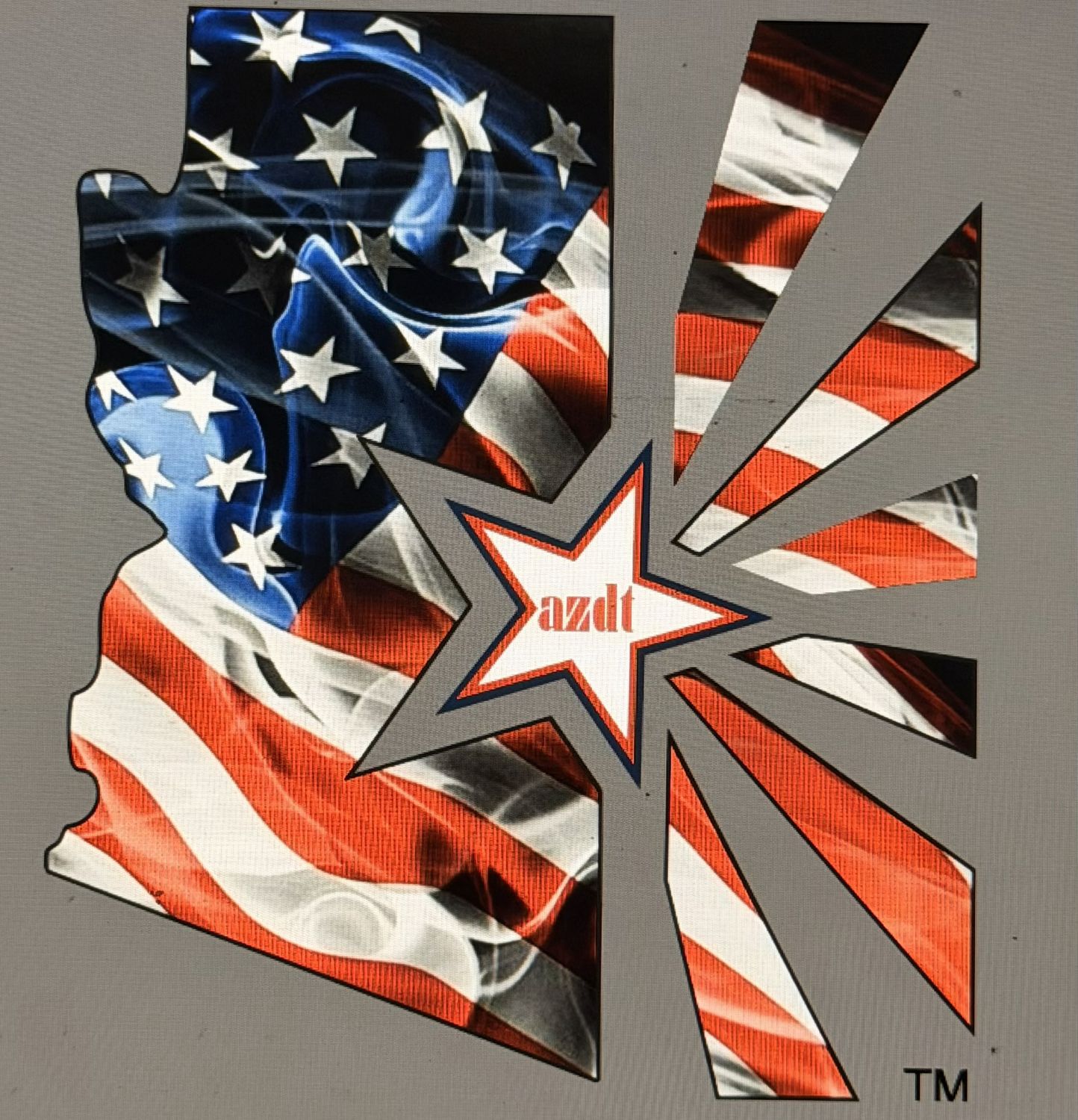 America AZDT