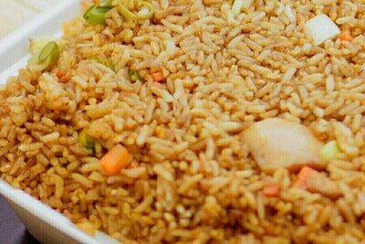 Arroz Chino Regular