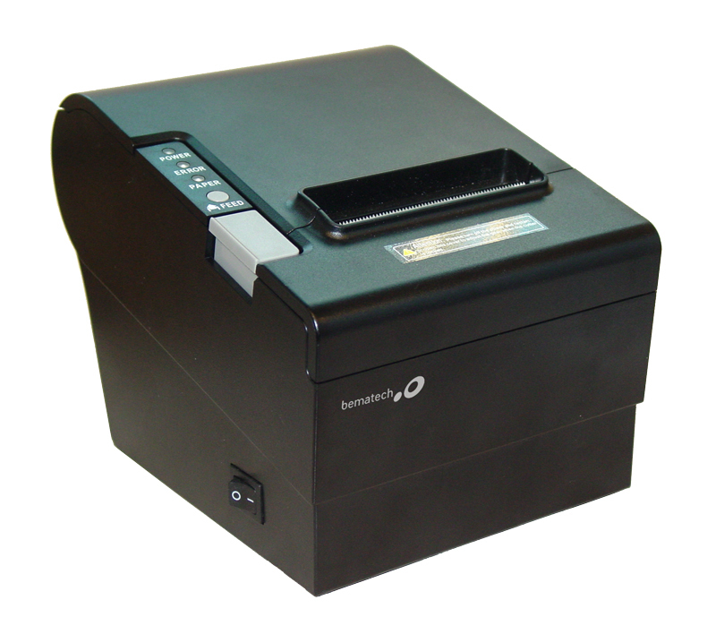 LR2000 Thermal Printer