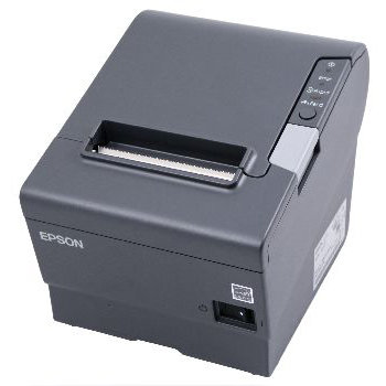 Epson TM-T88V POS Thermal Receipt Printer (NEW)