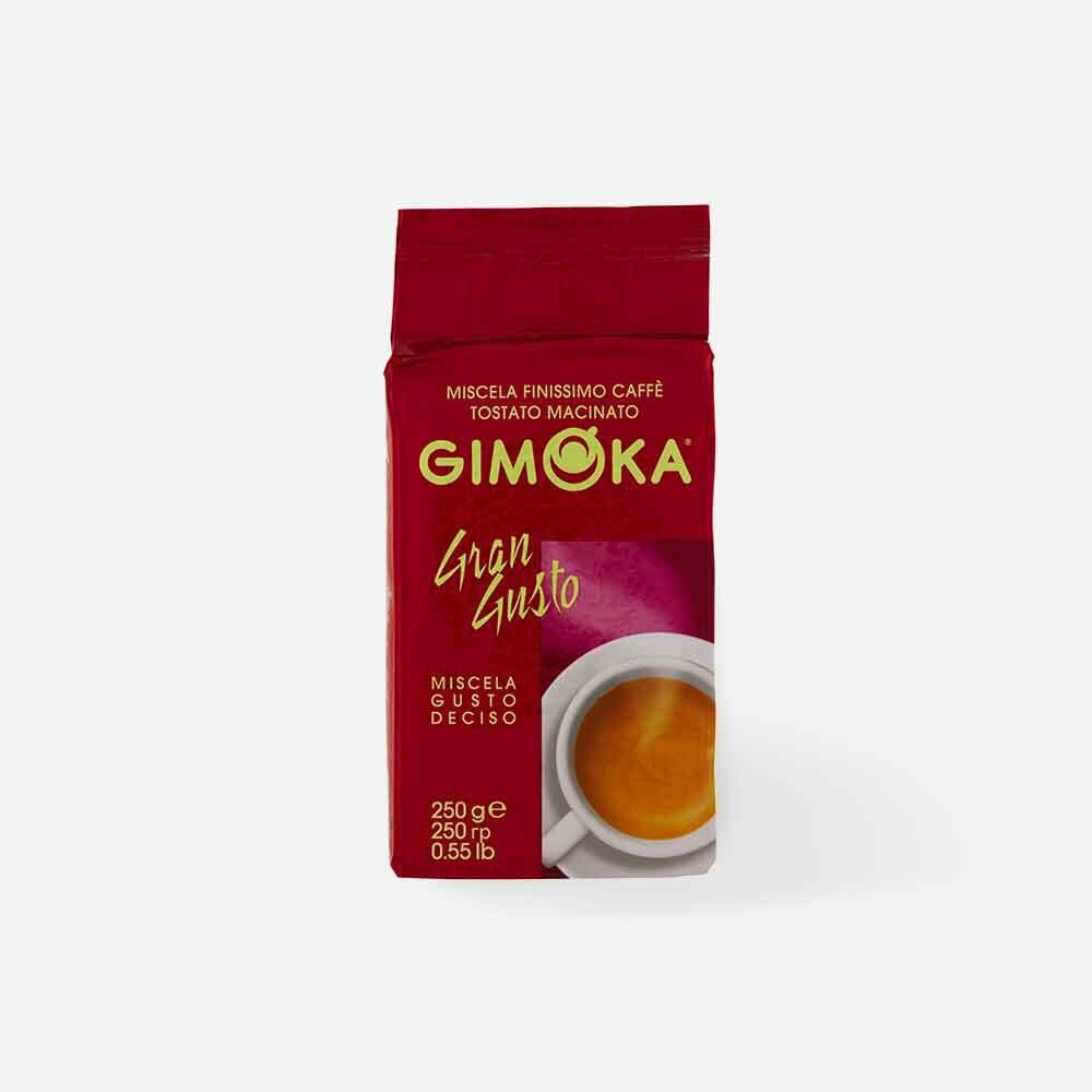 GIMOKA MOLIDO GRAN GUSTO