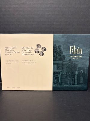 Chocolates