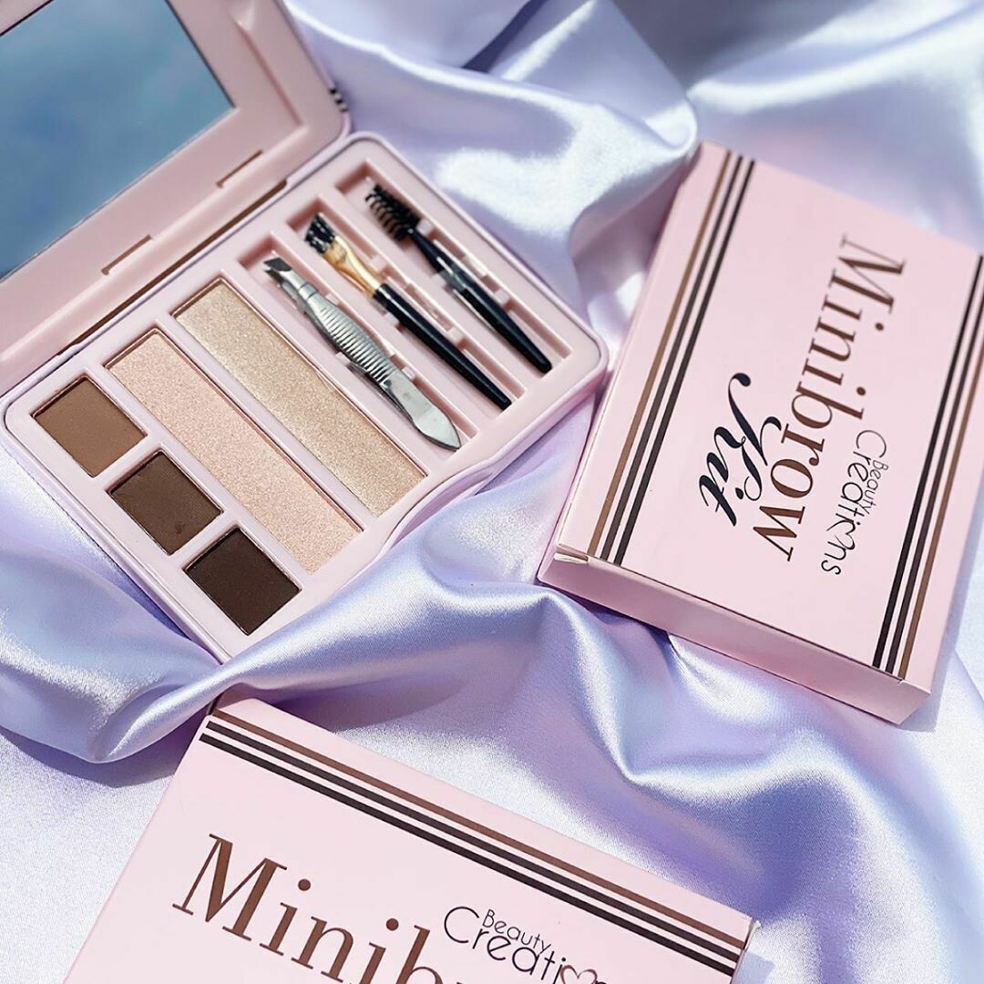 Minibrow Kit