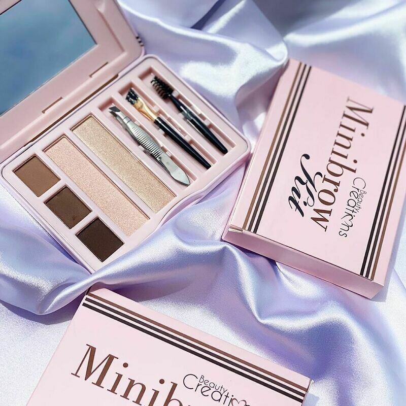 Minibrow Kit