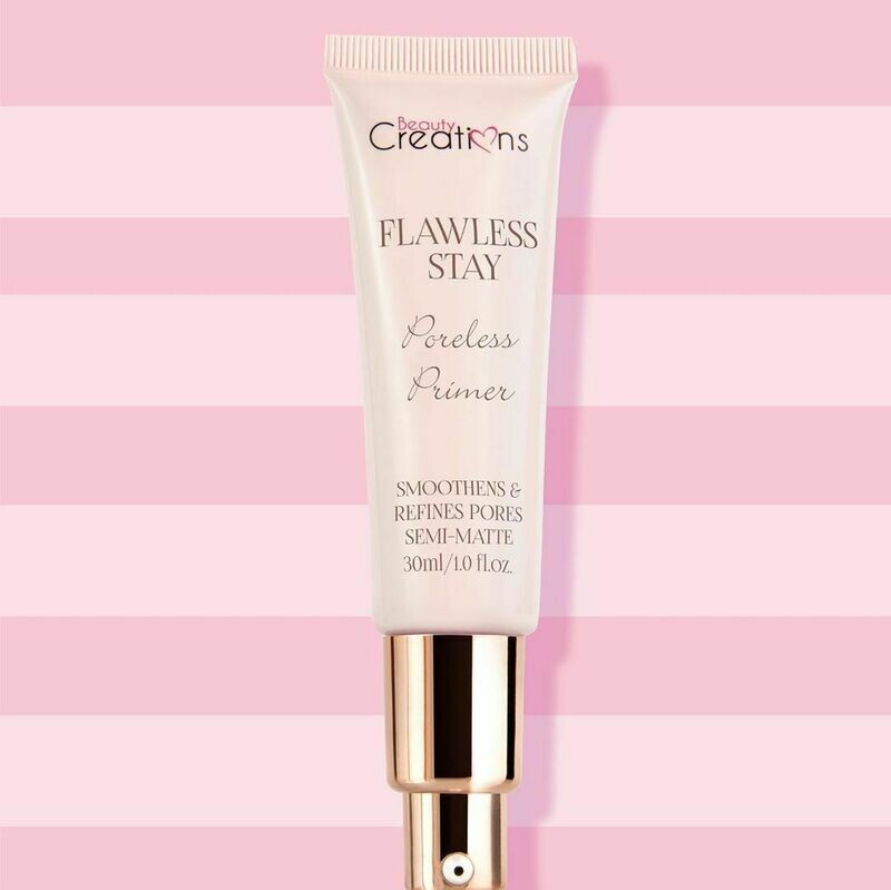 Flawless Poreless Primer