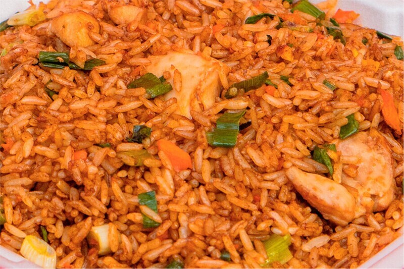 Arroz Chino ExtraGrande