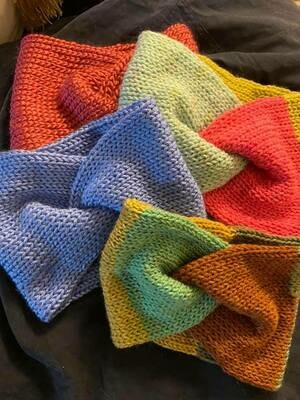 Headwraps