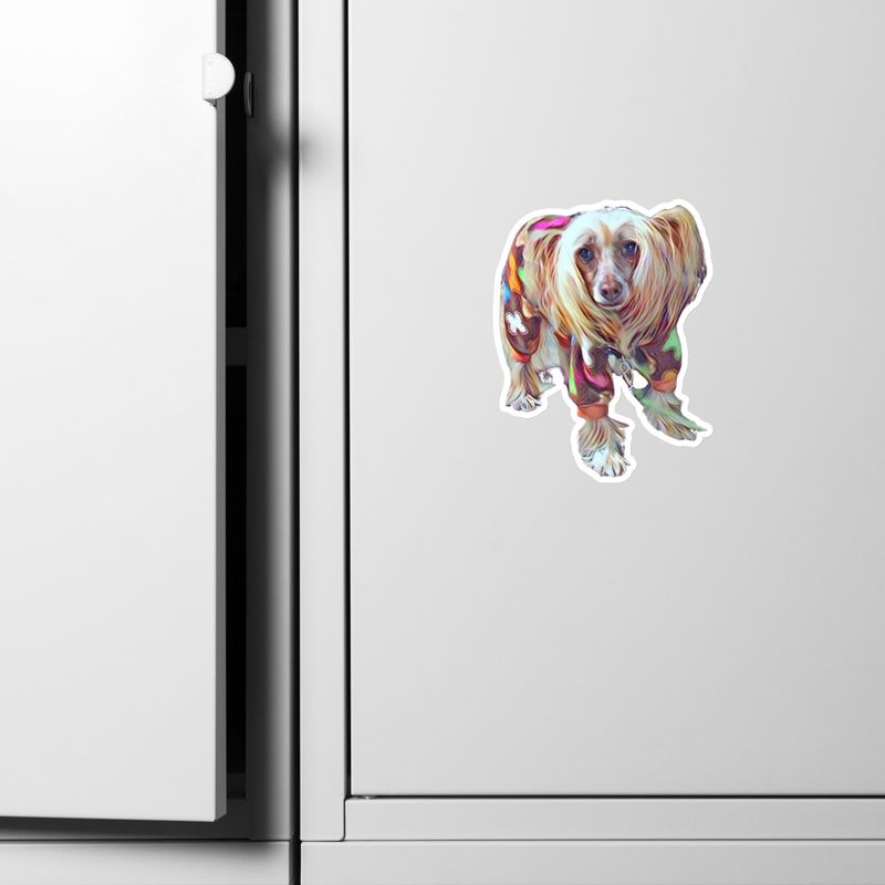 Magnet