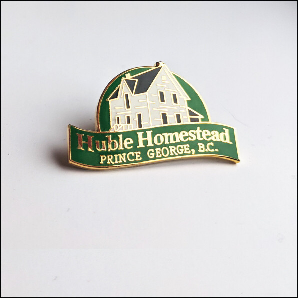 Lapel Pin