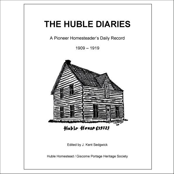The Huble Diaries