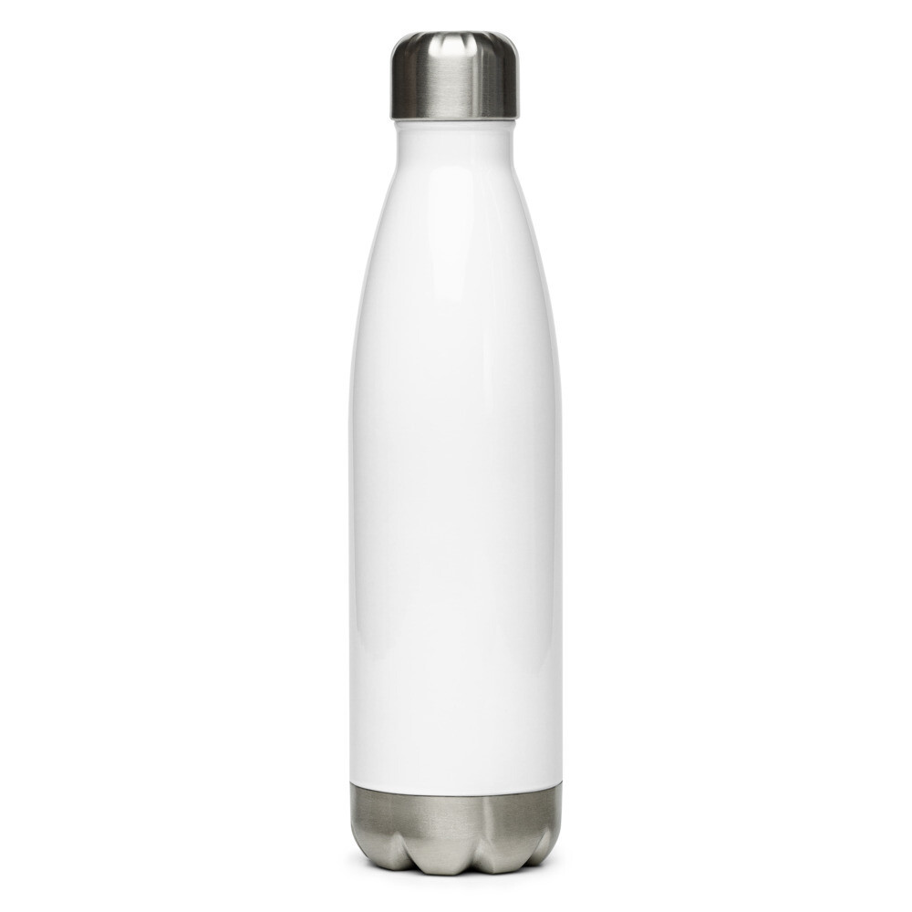 THE ARTISTS FORUM Stainless Steel Water Bottle THE ARTISTS FORUM Stainless Steel Water Bottle