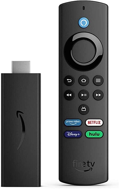 Firestick-HD  (loaded)