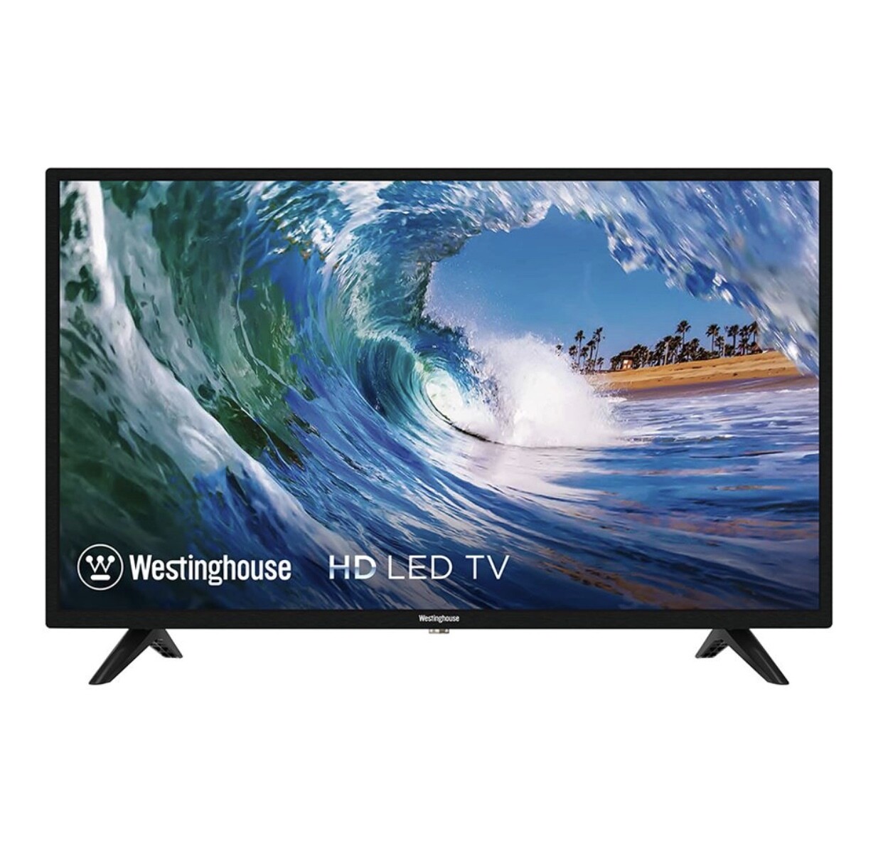 32” LED TV