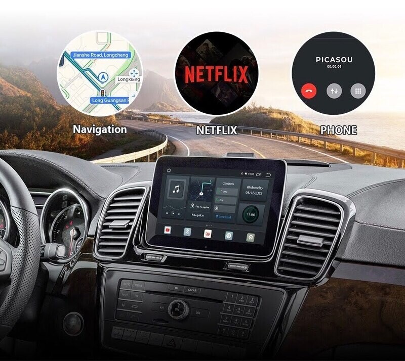 Car Play