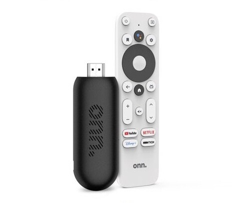 Streaming Stick