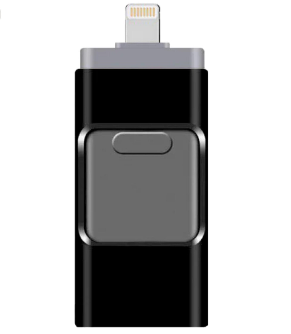 FlashStick for Cellphones