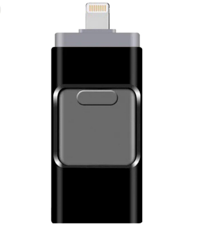 FlashStick for Cellphones