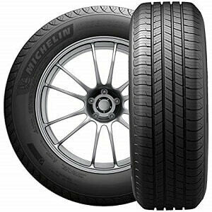 Tires for subaru forester