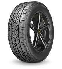 Tires for subaru forester