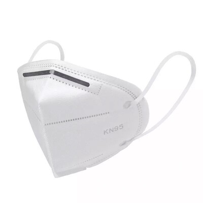 Mascarilla FFP2 KN95