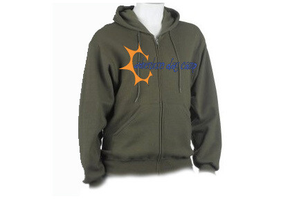 Forest Green Adult Sweatshirt Forest Green Adult Sweatshirt