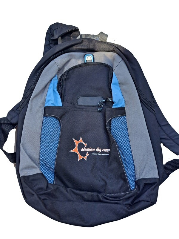 ADC Backpack
